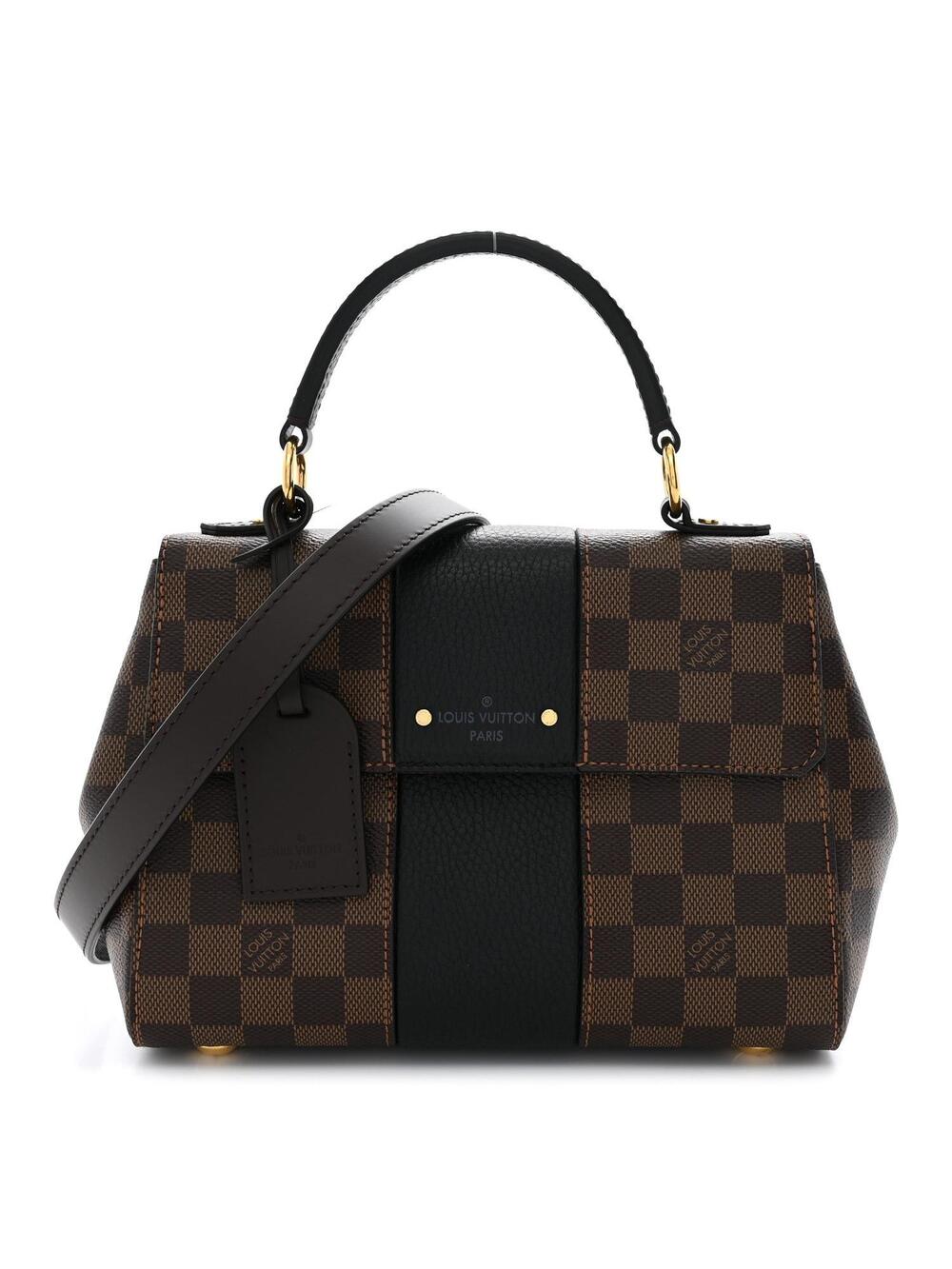 Louis Vuitton Damier Ebene Bond Street #373710L15B